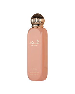 Lattafa Shahd Perfumowana mgiełka do ciała