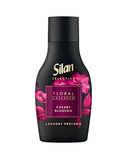 Silan Perfumy Cherry Blossom, 30 prań, 540 ml