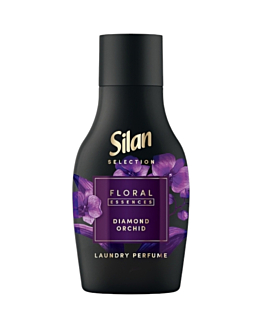 Silan Perfumy Diamond Orchid, 30 prań, 540 ml
