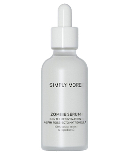 Simply More Zombie Serum