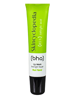 Skincyclopedia Balsam do ust z kwasem salicylowym