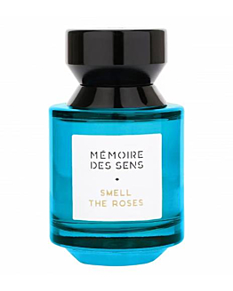 Memoire des Sens Smell the Roses Woda perfumowana uniseks