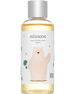 Mixsoon Soondy Centella Asiatica Essence 100ml