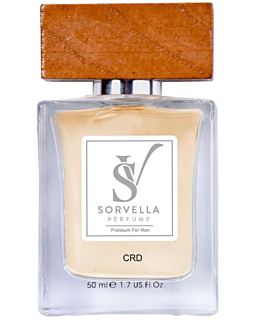Sorvella Premium CRD woda perfumowana dla mężczyzn