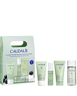 Caudalie Vinopure Starter Kit
