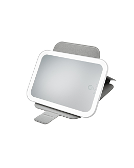 Stylpro On Tour Petite Travel Mirror Lusterko