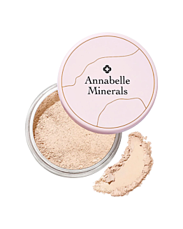 Annabelle Minerals Fondotinta Illuminante, Sunny Fair