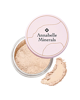 Annabelle Minerals Fondotinta opacizzante, Sunny Fairest
