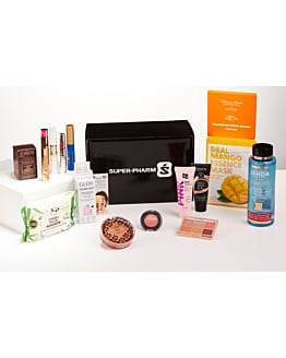 SUPERBOX Make Up