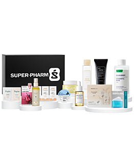 Superbox zestaw K-beauty