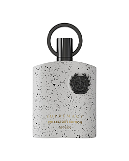 Afnan Supremacy Edizione da Collezione Eau de Parfum per uomo, 100 ml