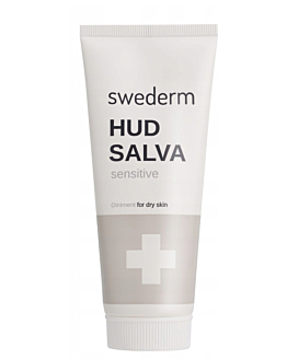 Swederm Hudsalva Sensitive, Maść do suchej skóry