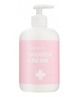 Swederm Krem myjący do ciała