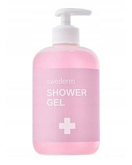 Swederm Gel Doccia