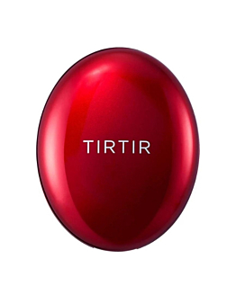 Tirtir Mask Fit Red Mini Cushion Podkład w gąbce SPF40 PA++, 24W Soft Beige