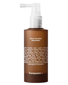Transparent Lab Scalp Calming Treatment Kuracja łagodząca