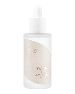 Isntree TW-Real Bifida Ampoule Ampułka do twarzy