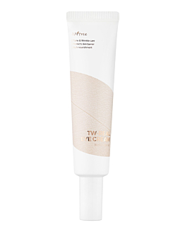 Isntree TW-Real Eye Cream Krem pod oczy
