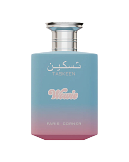 Paris Corner Taskeen Wowie Woda perfumowana uniseks