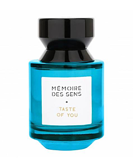 Memoire Des Sens Taste Of You Woda perfumowana uniseks