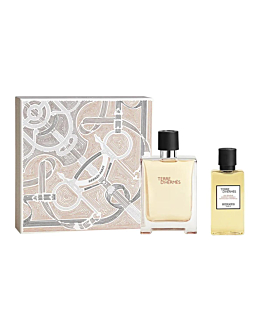 Hermes Terre d'Hermes Set Regalo per Uomini