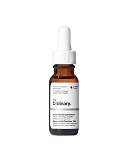 The Ordinary MultiPeptide Eye Serum 15ml