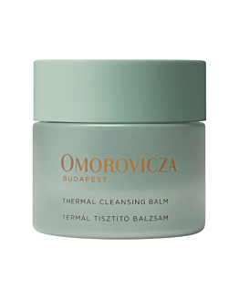 Omorovicza Moor Mud Balsamo Detergente Idratante