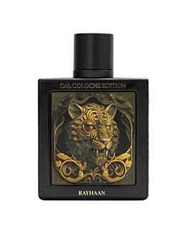 Rayhaan Tiger Eau de Parfum per Uomo