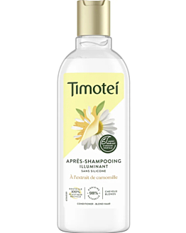 Timotei Camomile Odżywka do włosów
