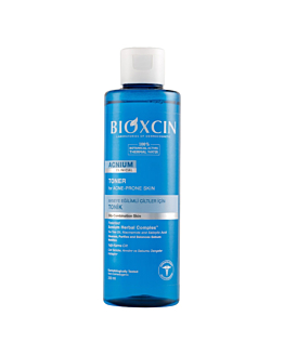 Bioxcin Acnium Ujędrniający tonik do skóry trądzikowej