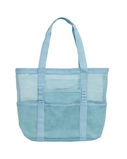 Life Borsa da spiaggia, blu