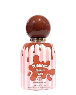 Grandeur Tubbees Chocolate Fudge Woda perfumowana dla kobiet