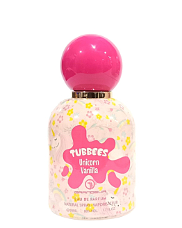 Grandeur Tubbees Unicorn Vanilla Eau de Parfum per donna