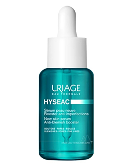 Uriage Hyseac Booster Serum przeciw niedoskonałościom