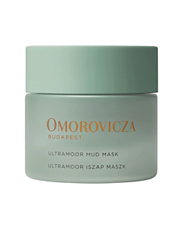 Omorovicza Moor Mud Maschera Levigante Liftante Ultramoor