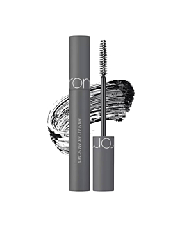 Rom&nd Han All Fix Mascara, V01 Volume Black