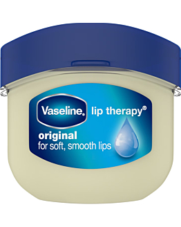 Vaseline Balsamo labbra Original 7 g