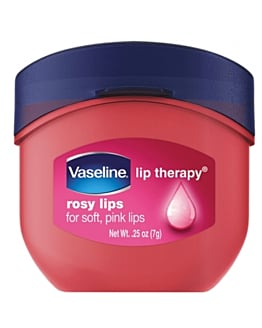 Vaseline Balsamo labbra Rosy 7 g