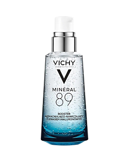 Vichy Mineral 89 Siero Viso