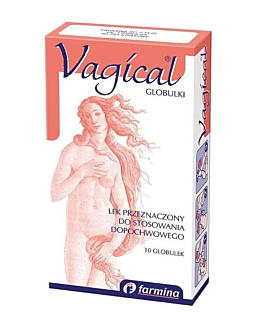 Vagical, 10 Globulek