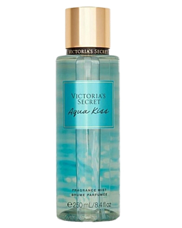 Victoria's Secret Aqua Kiss Nebbia per il corpo 250 ml