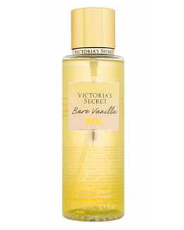 Victorias Secret Mgiełka do ciała Bare Vanilla Sol