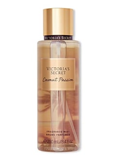 Victorias Secret Mgiełka do ciała Coconut Passion