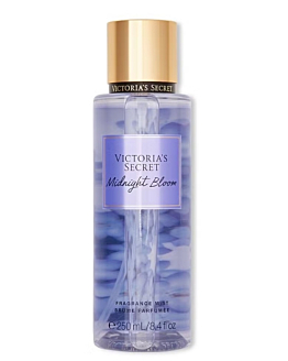 Victoria's Secret Midnight Bloom Nebbia per il corpo 250 ml