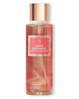 Victoria's Secret Siren Serenade Nebbia per il corpo 250 ml
