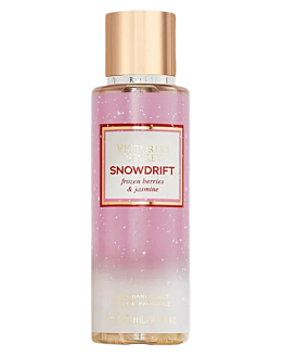 Victorias Secret Mgiełka do ciała Snow Drift