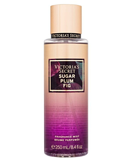 Victorias Secret Mgiełka do ciała Sugar Plum Fig