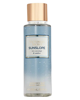 Victorias Secret Mgiełka do ciała Sunslope