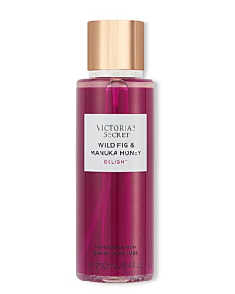 Victorias Secret Mgiełka do ciała Wild Fig & Manuka Honey