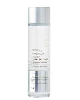 VT Cosmetics Reedle Shot Synergy Tonico Levigante 150 ml